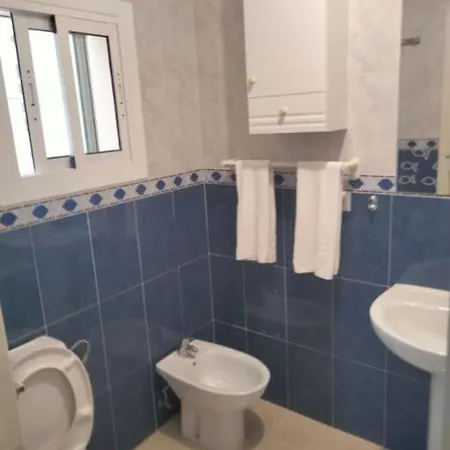 Holiday home Adosado Tranquilo Familias Con Piscina Gran Alacant