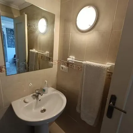 Holiday home Adosado Tranquilo Familias Con Piscina