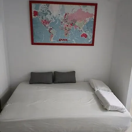 Holiday home Adosado Tranquilo Familias Con Piscina *
