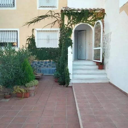 Adosado Tranquilo Familias Con Piscina * Gran Alacant