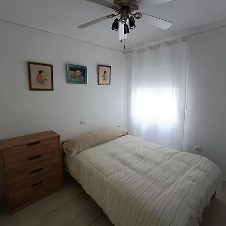 Holiday home Adosado Tranquilo Familias Con Piscina