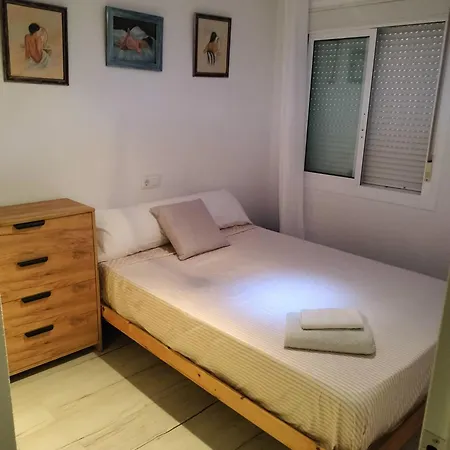 Adosado Tranquilo Familias Con Piscina Holiday home Gran Alacant